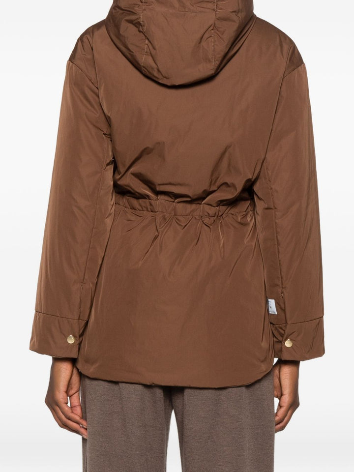 Parka imbottito MTCCHARME 