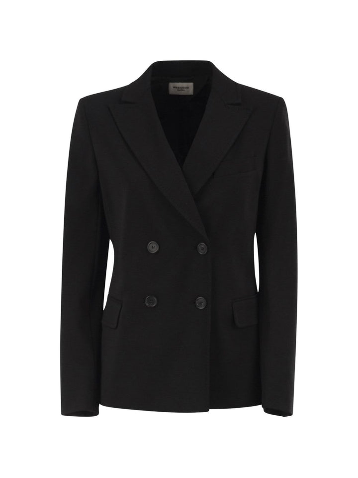 Blazer doppiopetto WKDCOLIBRI 