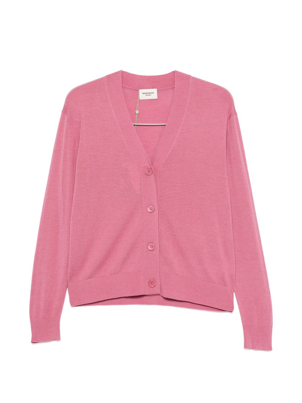 Cardigan con scollo a V WKDTORRE 