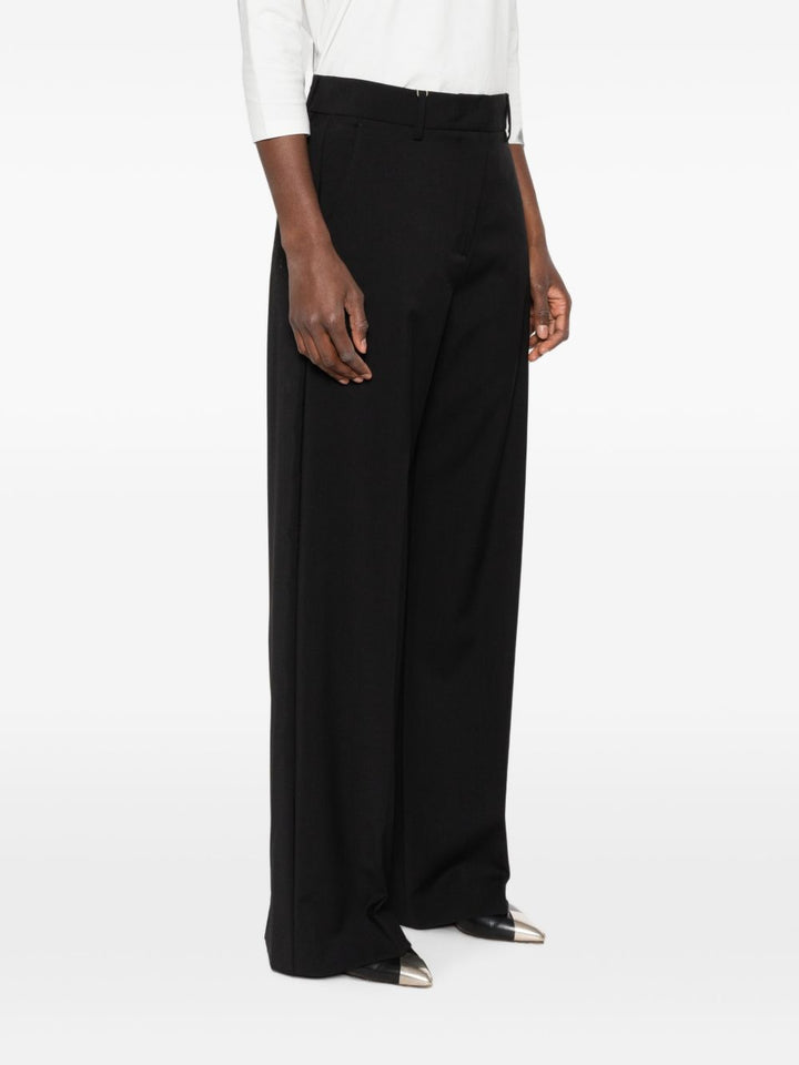 Pantaloni a gamba ampia WKDVISIVO 