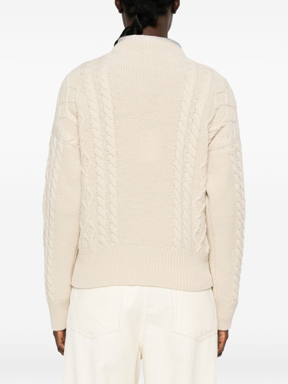Maglione WKDALBEN 