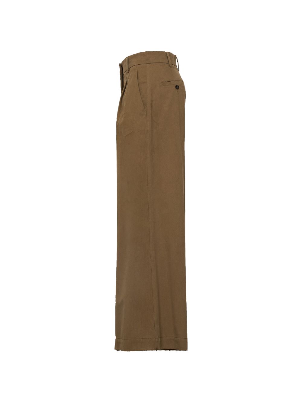 Pantaloni a gamba ampia WKDEDITTO 