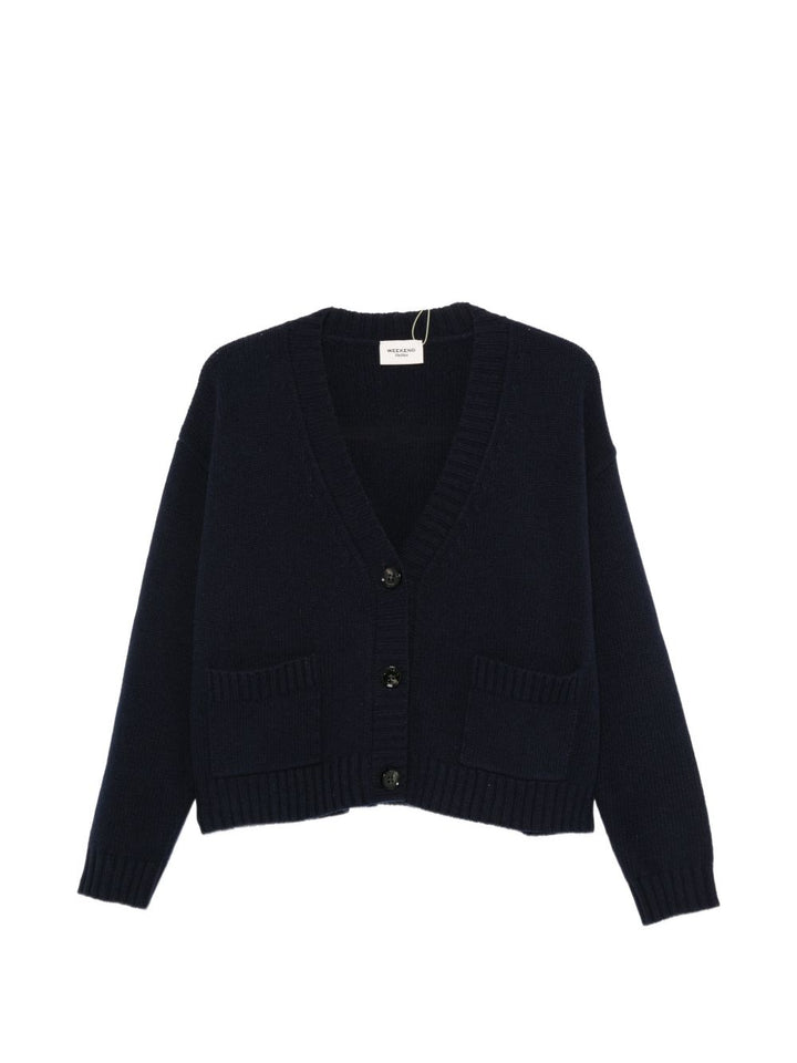 Cardigan WKDFILAMTO a coste 