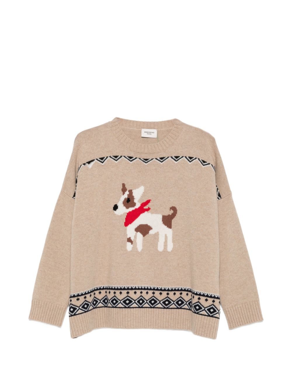 Maglione WKDPAVIDI 