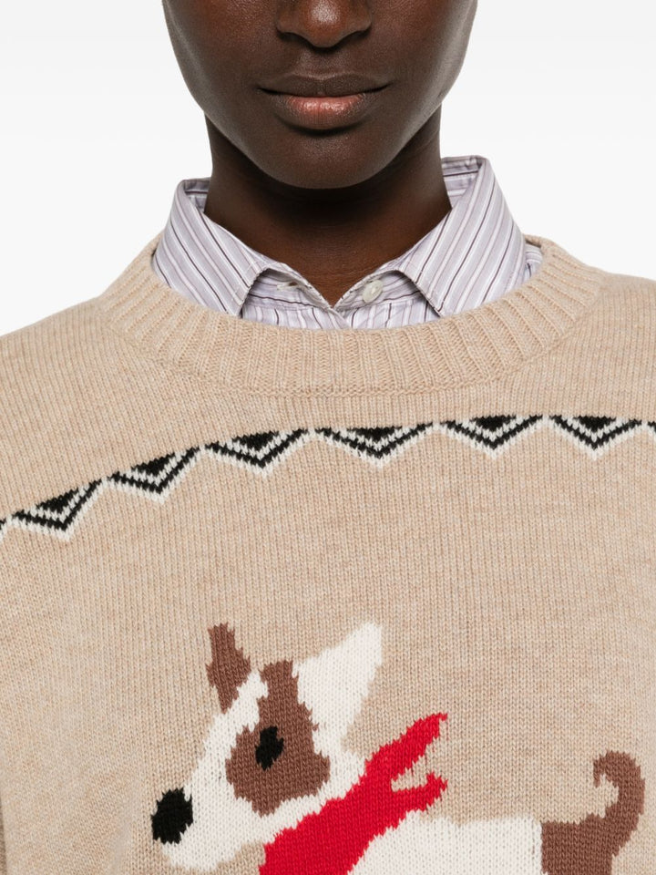 Maglione WKDPAVIDI 