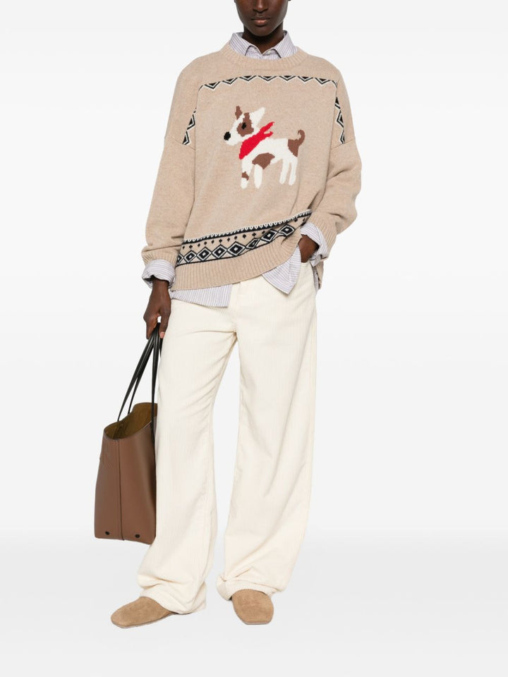Maglione WKDPAVIDI 