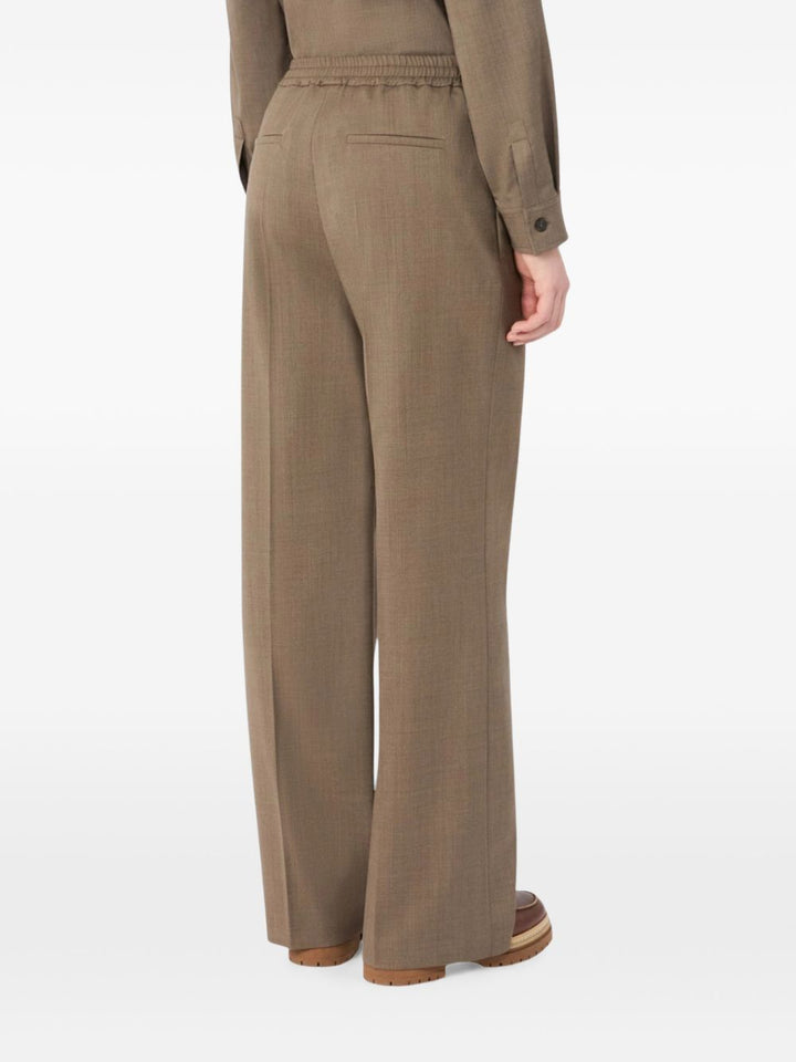 Pantaloni WKDPETRA 