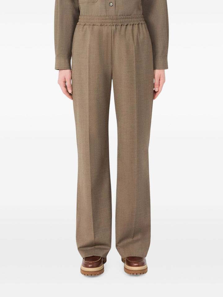 Pantaloni WKDPETRA 