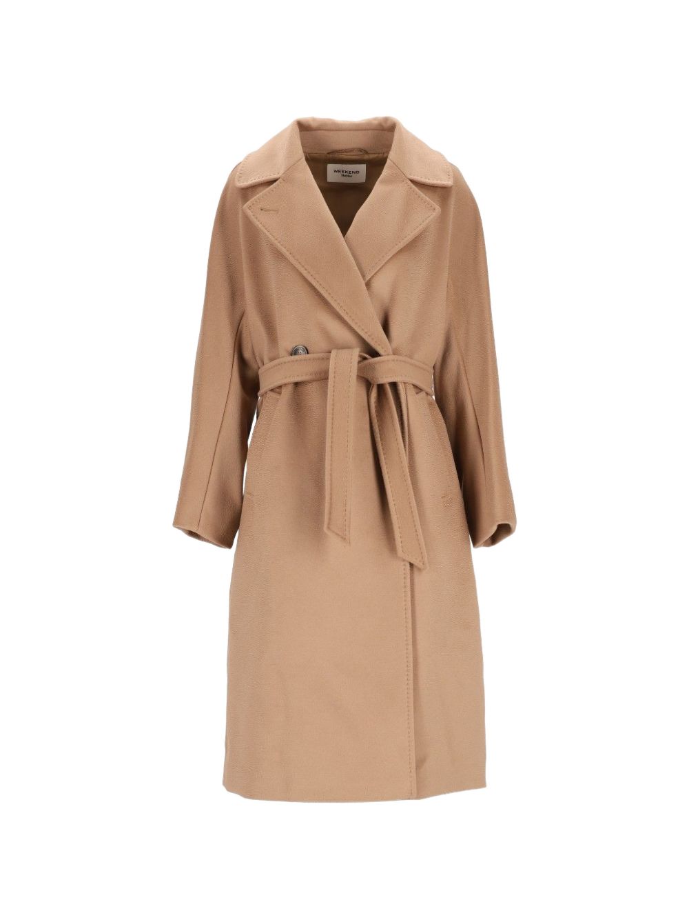 Cappotto con cintura WKDRESINA 