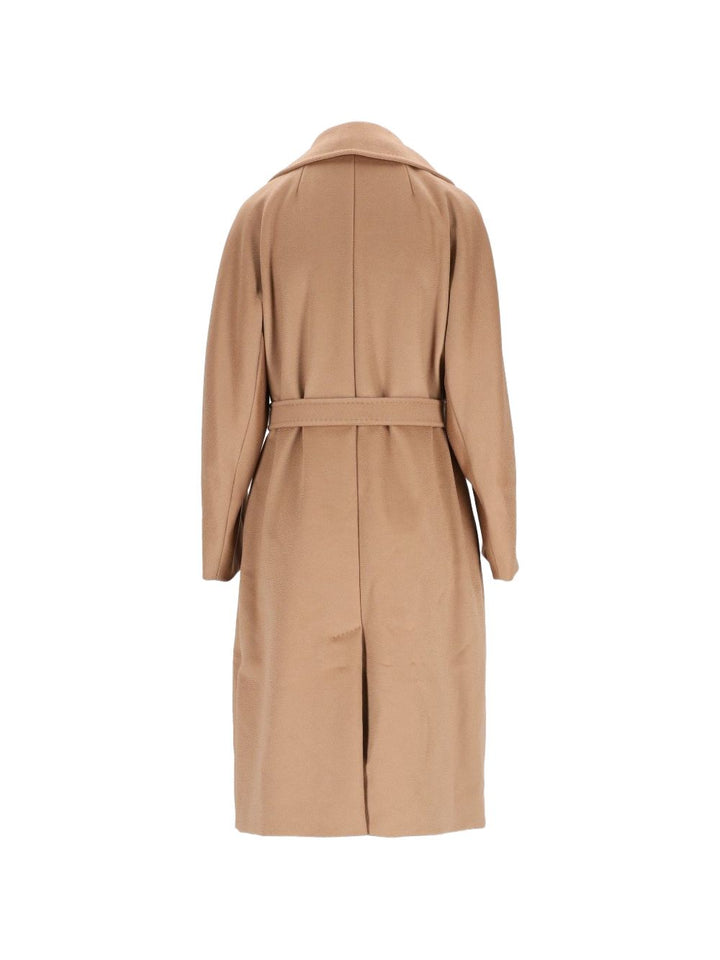 Cappotto con cintura WKDRESINA 