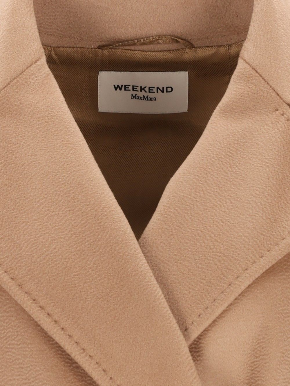Cappotto con cintura WKDRESINA 