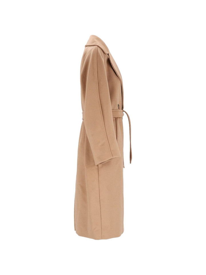 Cappotto con cintura WKDRESINA 
