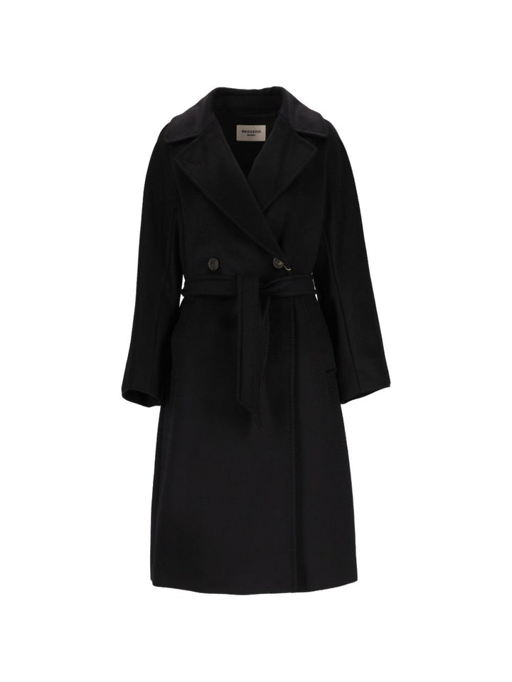 Cappotto con cintura WKDRESINA 