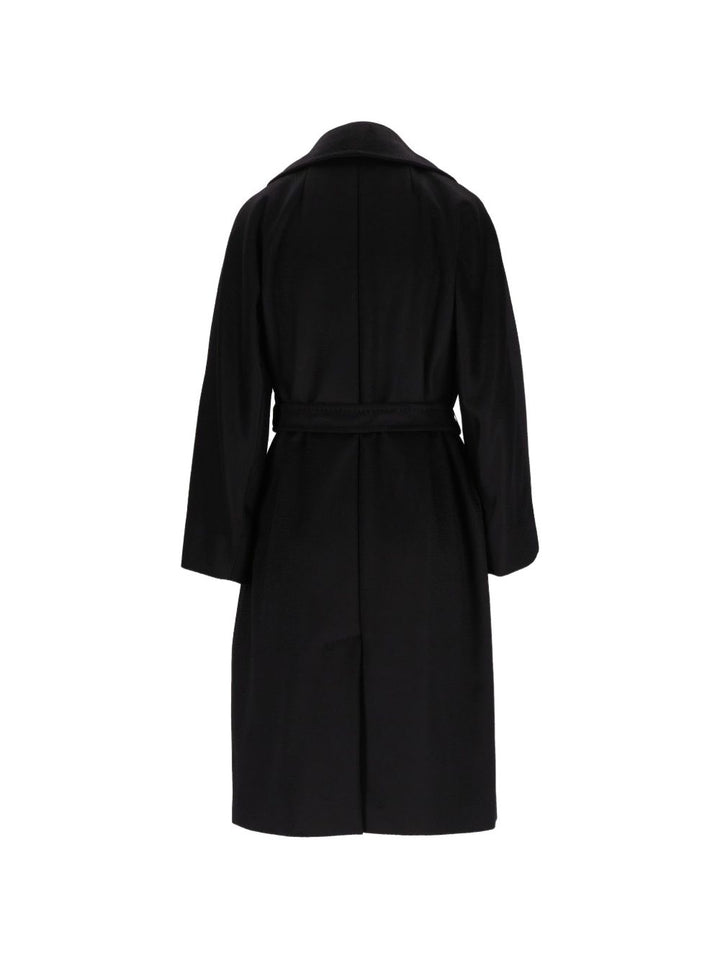 Cappotto con cintura WKDRESINA 
