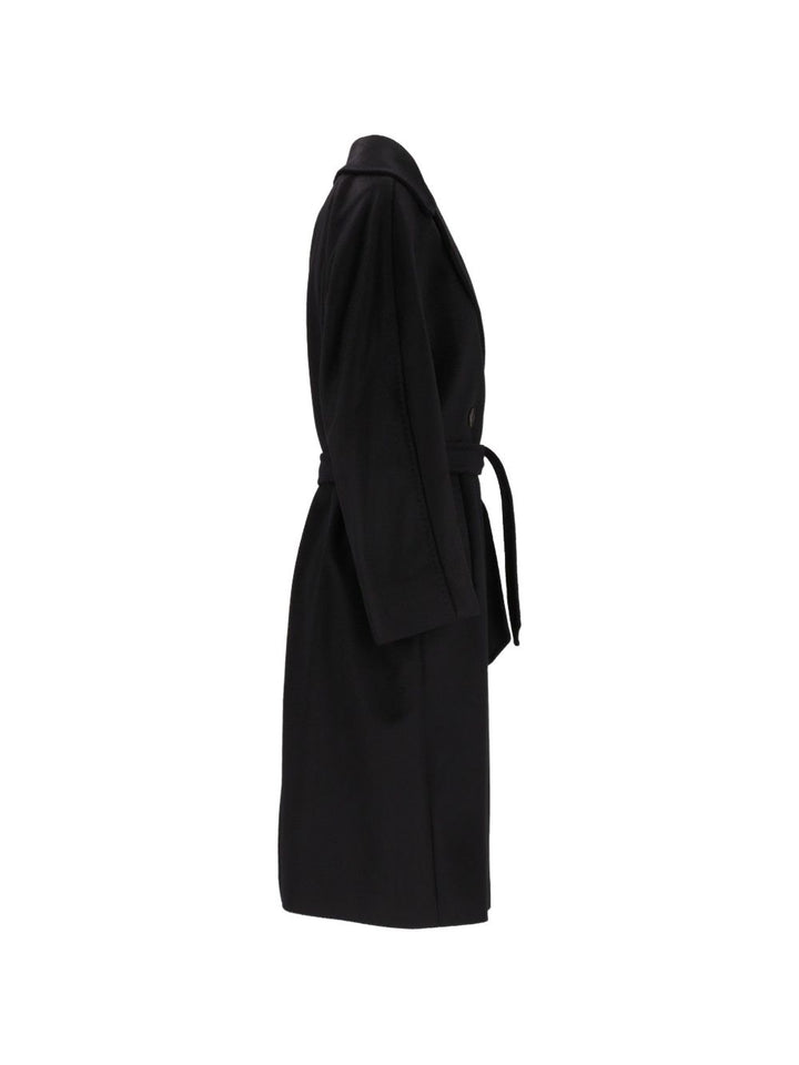 Cappotto con cintura WKDRESINA 