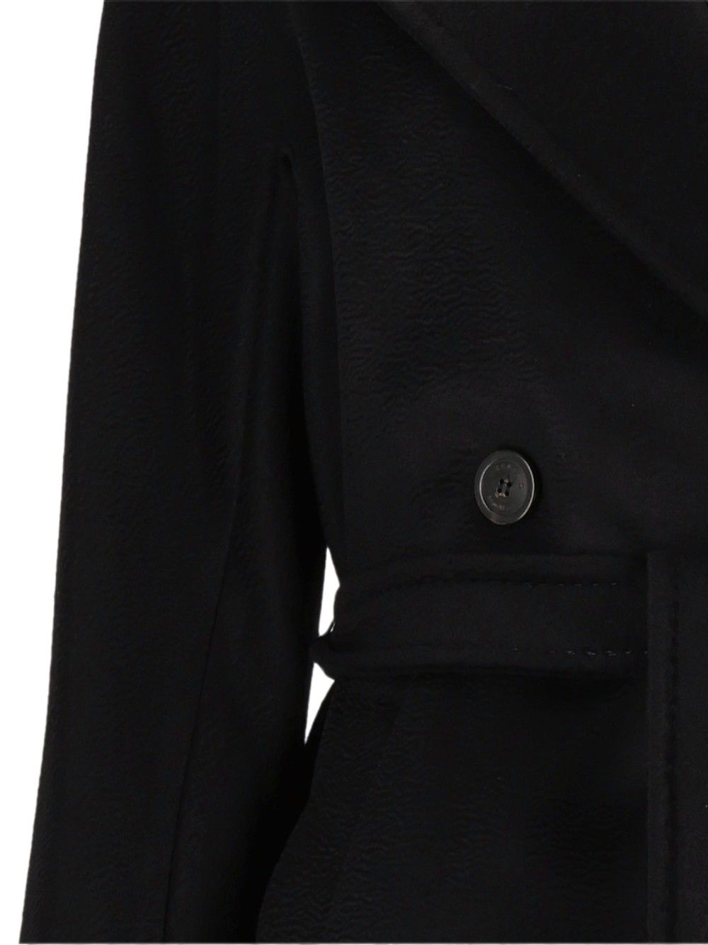Cappotto con cintura WKDRESINA 