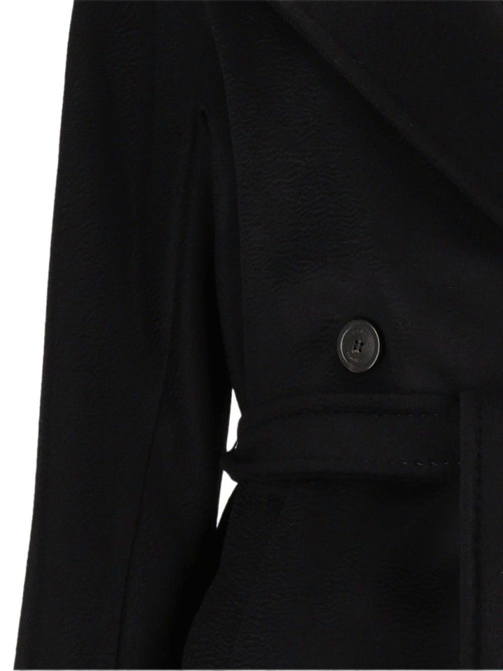Cappotto con cintura WKDRESINA 