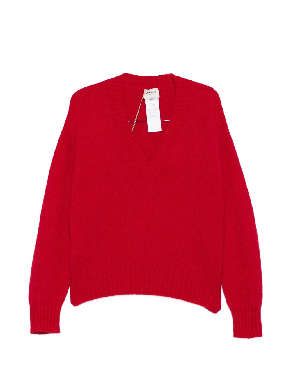 Maglione WKDVISTA 