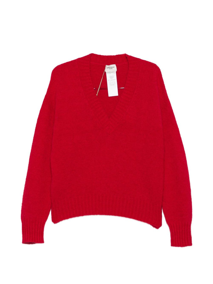 Maglione WKDVISTA 