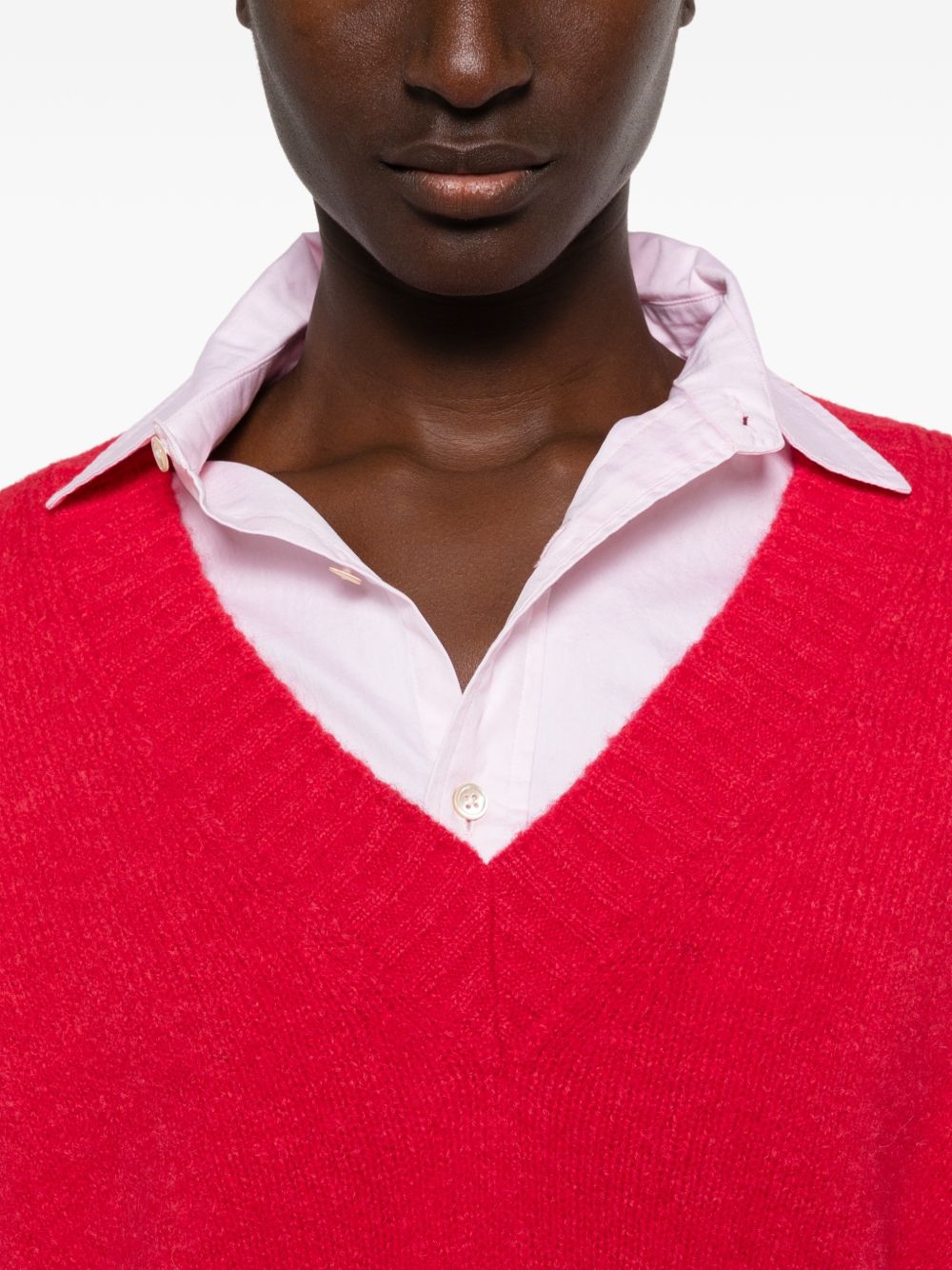 Maglione WKDVISTA 