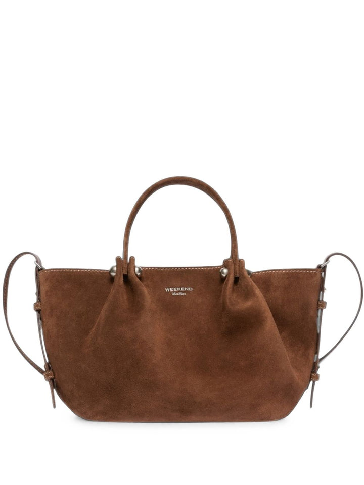 Borsa tote WKARIO 