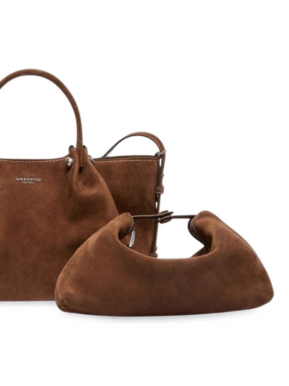 Borsa tote WKARIO 