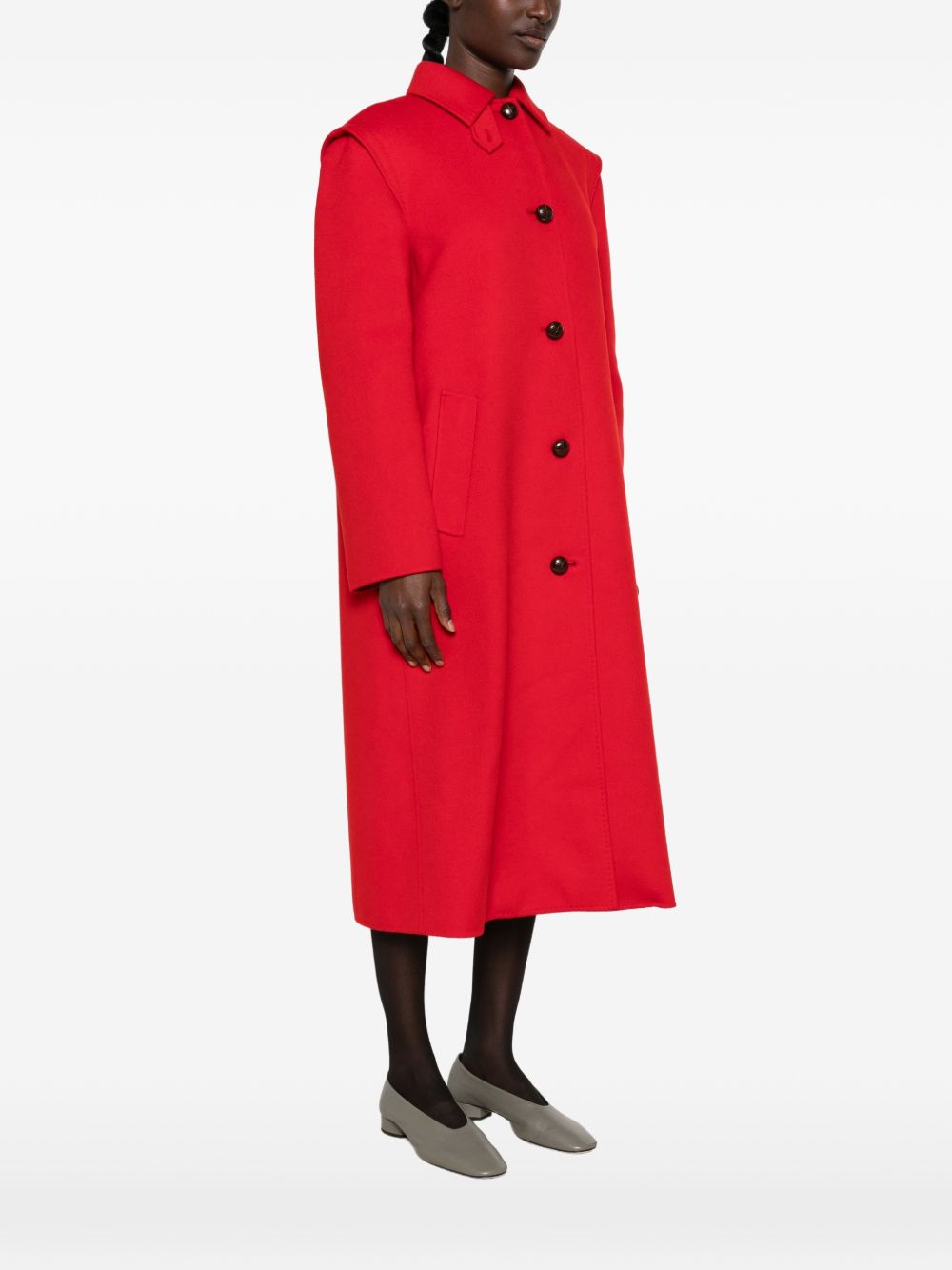 Cappotto WKSGESSATI 