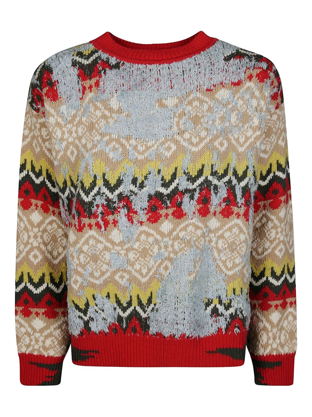 Maglione WKSSARONG 