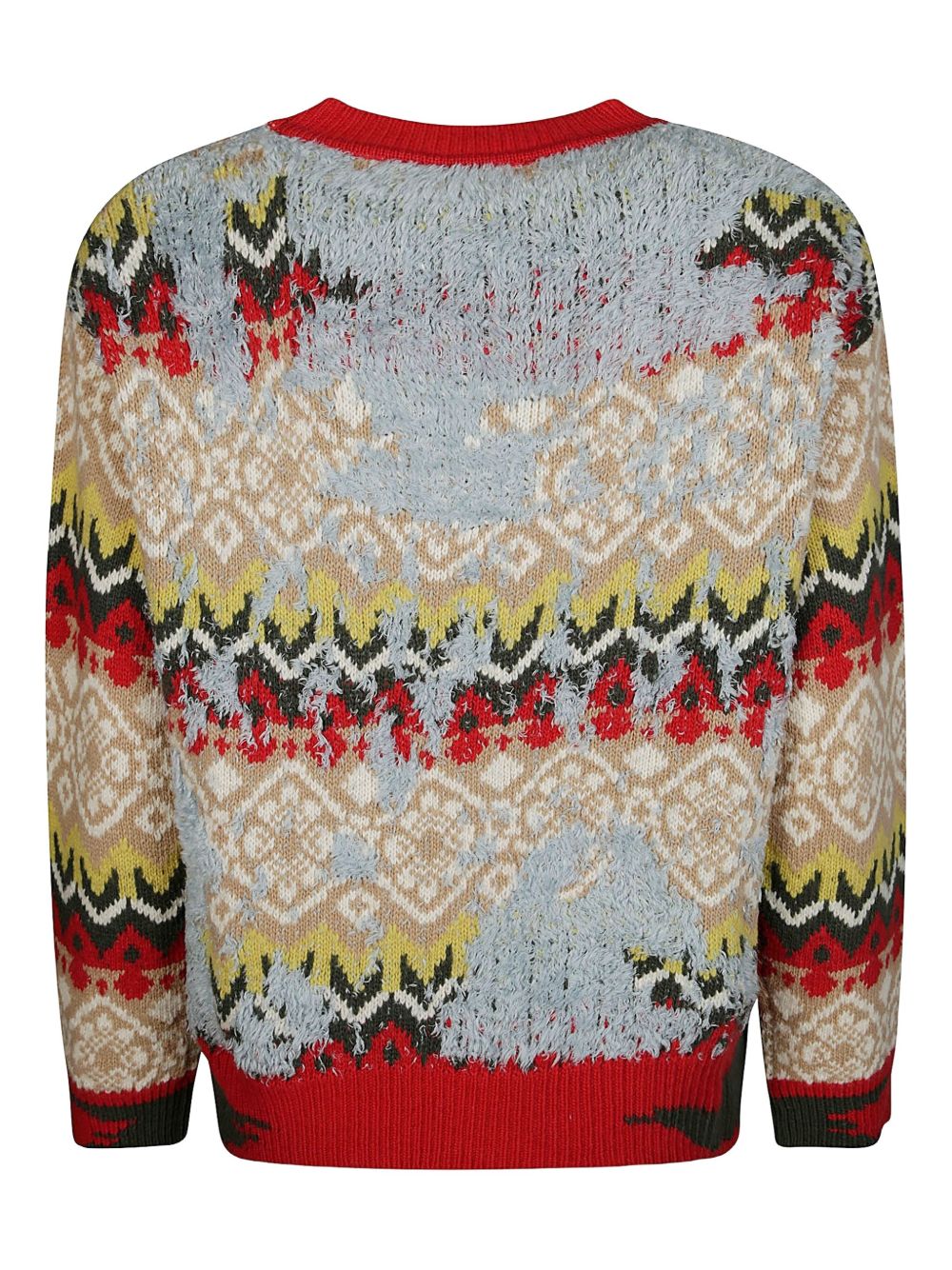 Maglione WKSSARONG 