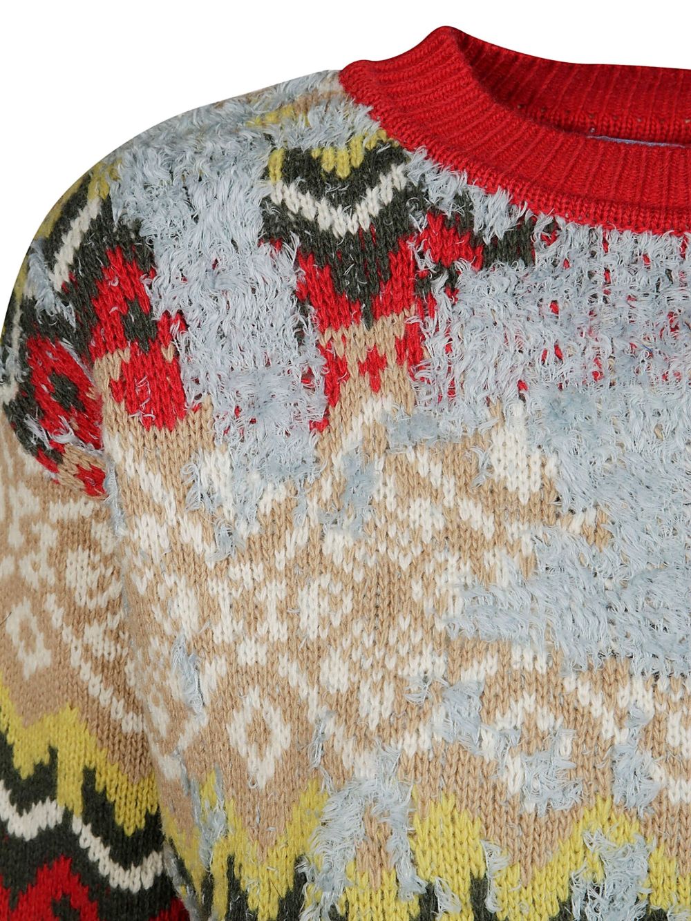 Maglione WKSSARONG 
