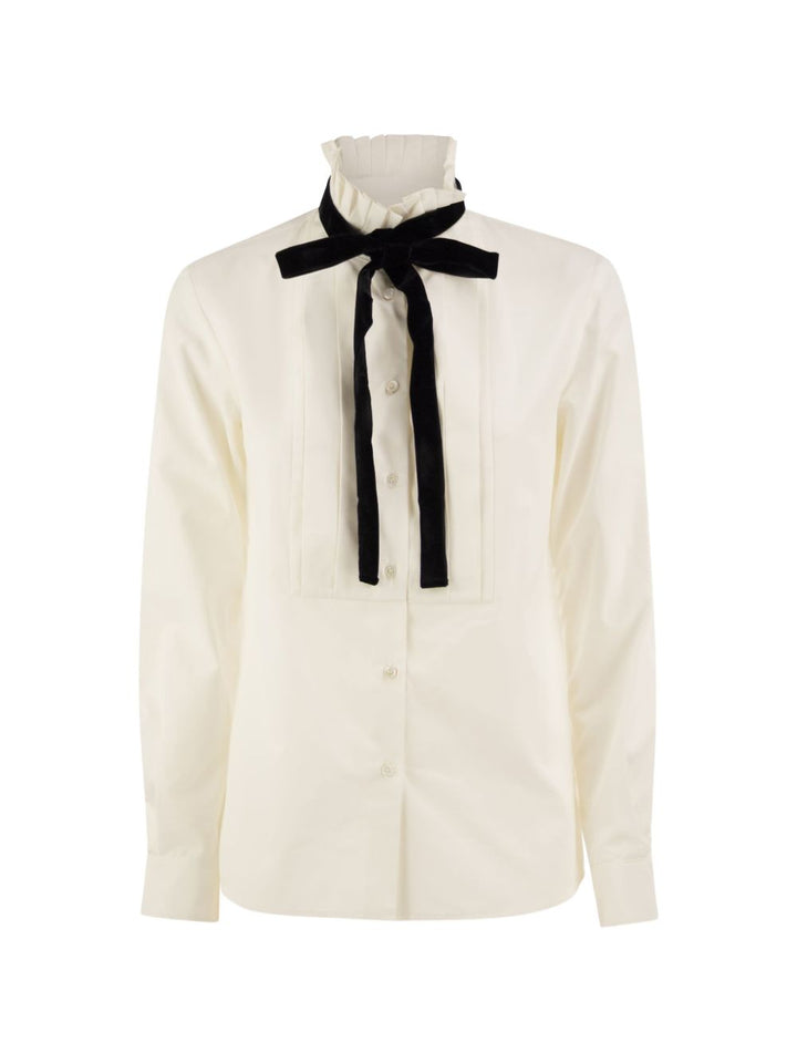 Camicia WKIACETO 