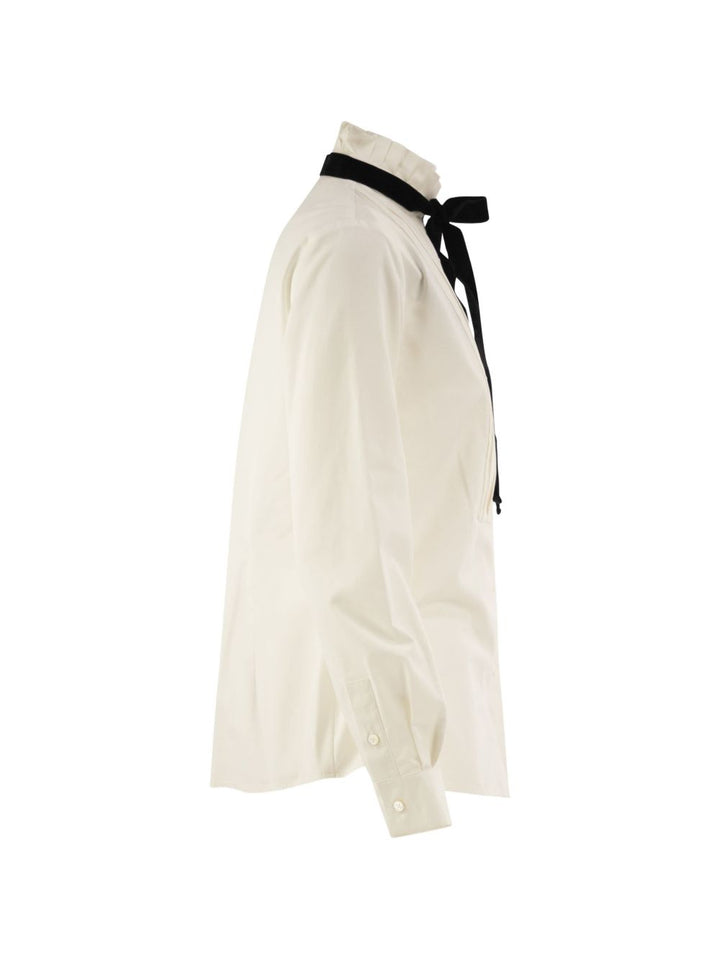 Camicia WKIACETO 
