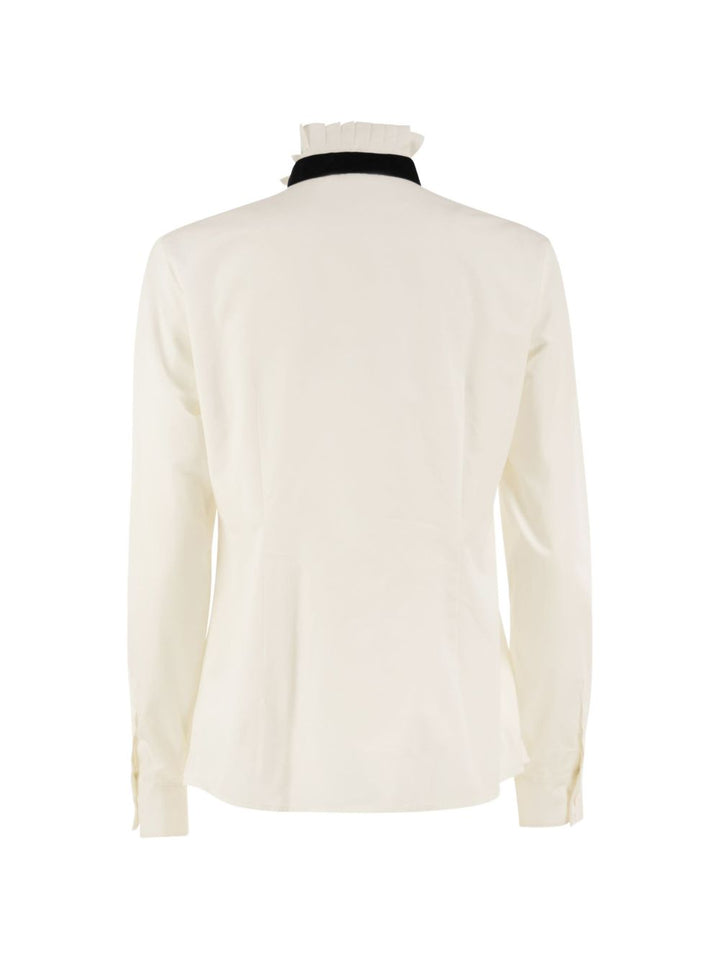 Camicia WKIACETO 