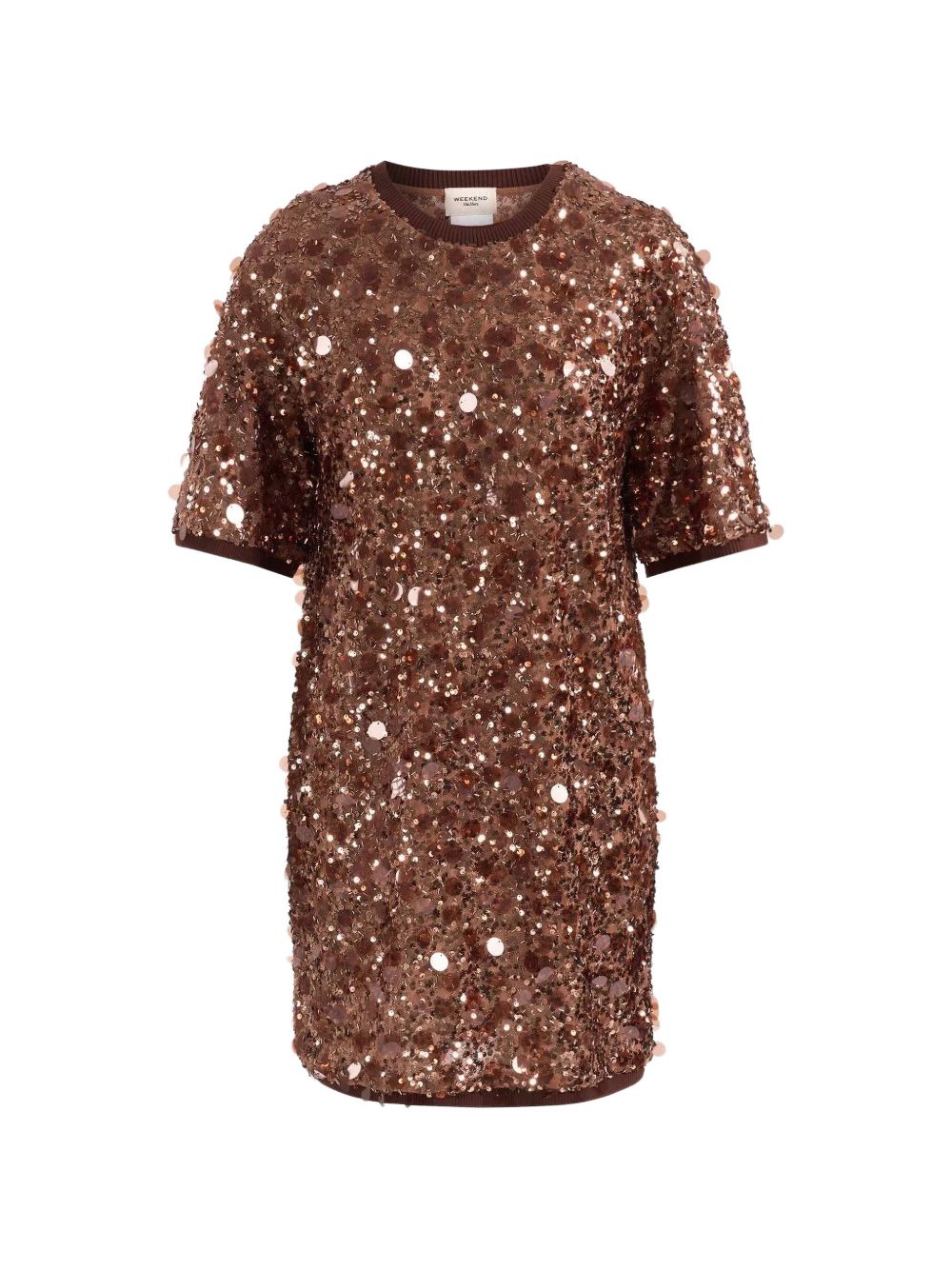 Abito con paillettes WKIEBURNEA 