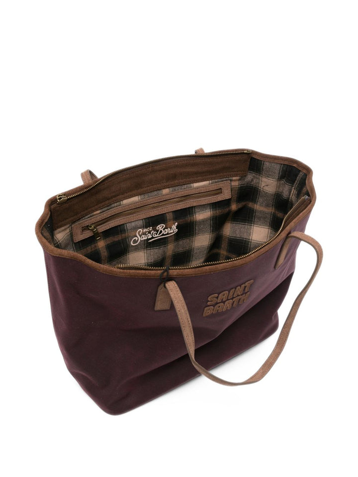 Borsa Tote city 