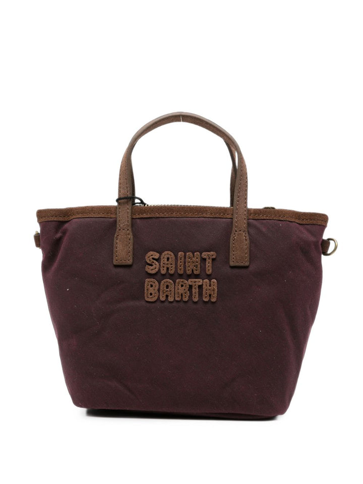 Borsa messenger City mini 