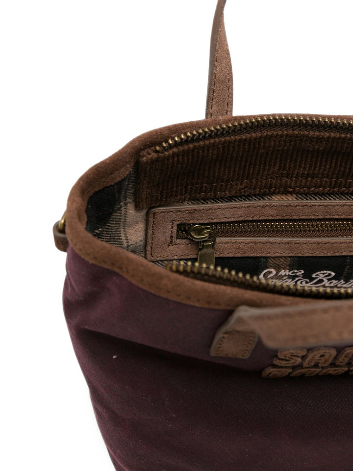 Borsa messenger City mini 