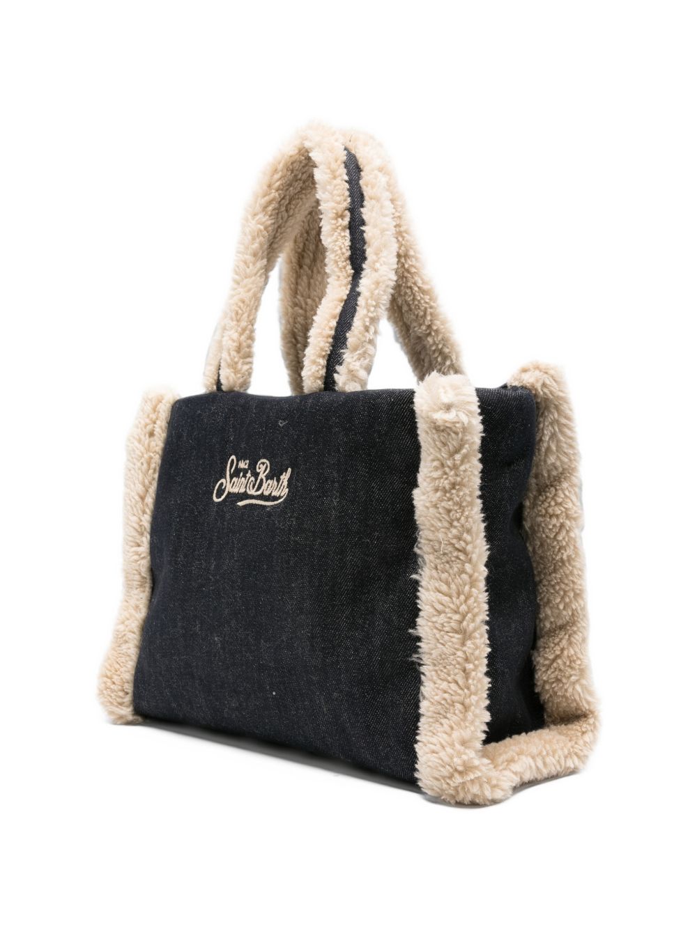 Borsa Colette in denim 