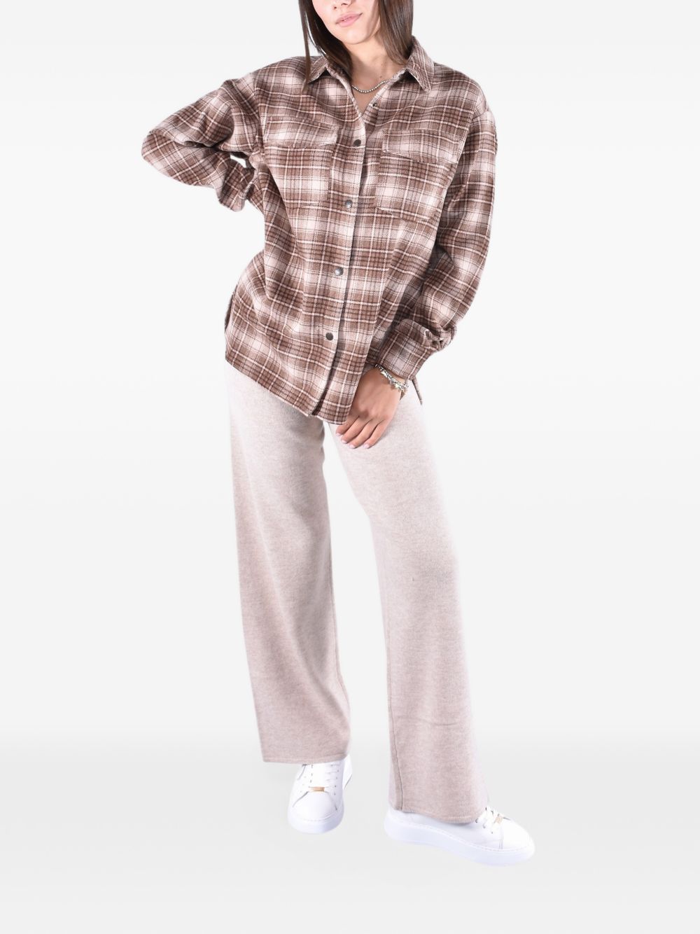 Giacca-camicia Cambry 