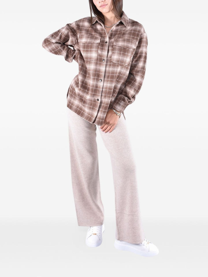 Giacca-camicia Cambry 