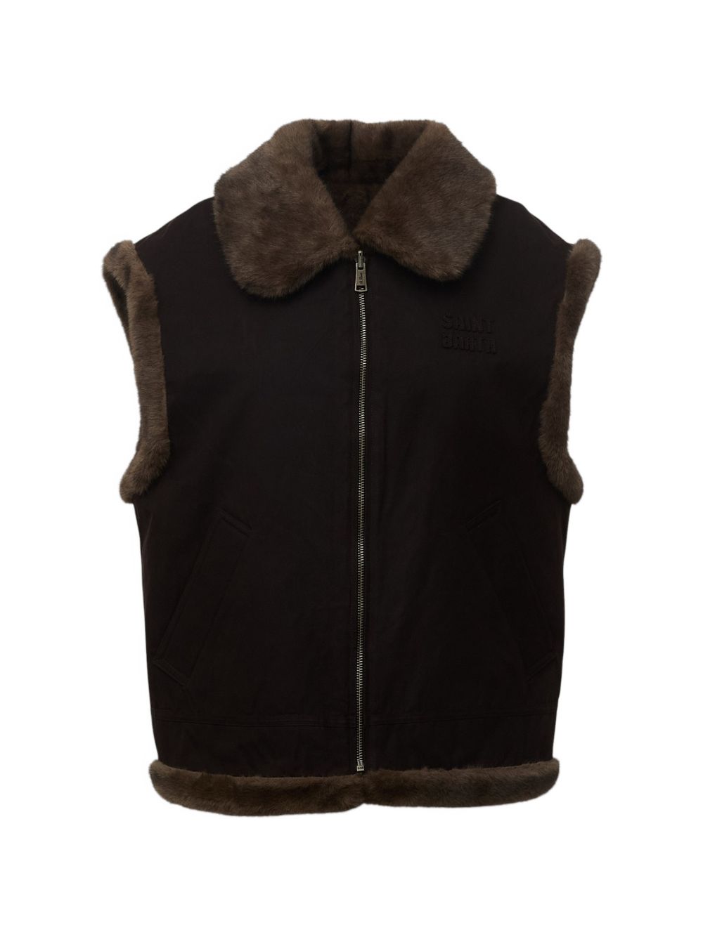 Gilet Hesketh 
