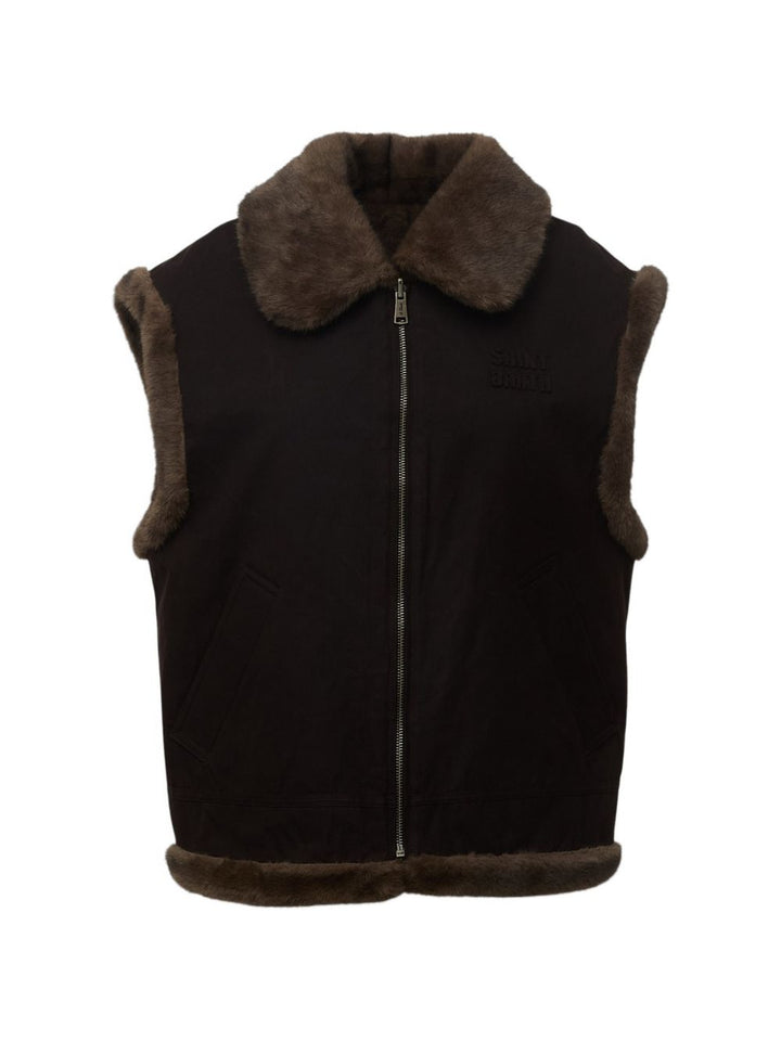 Gilet Hesketh 
