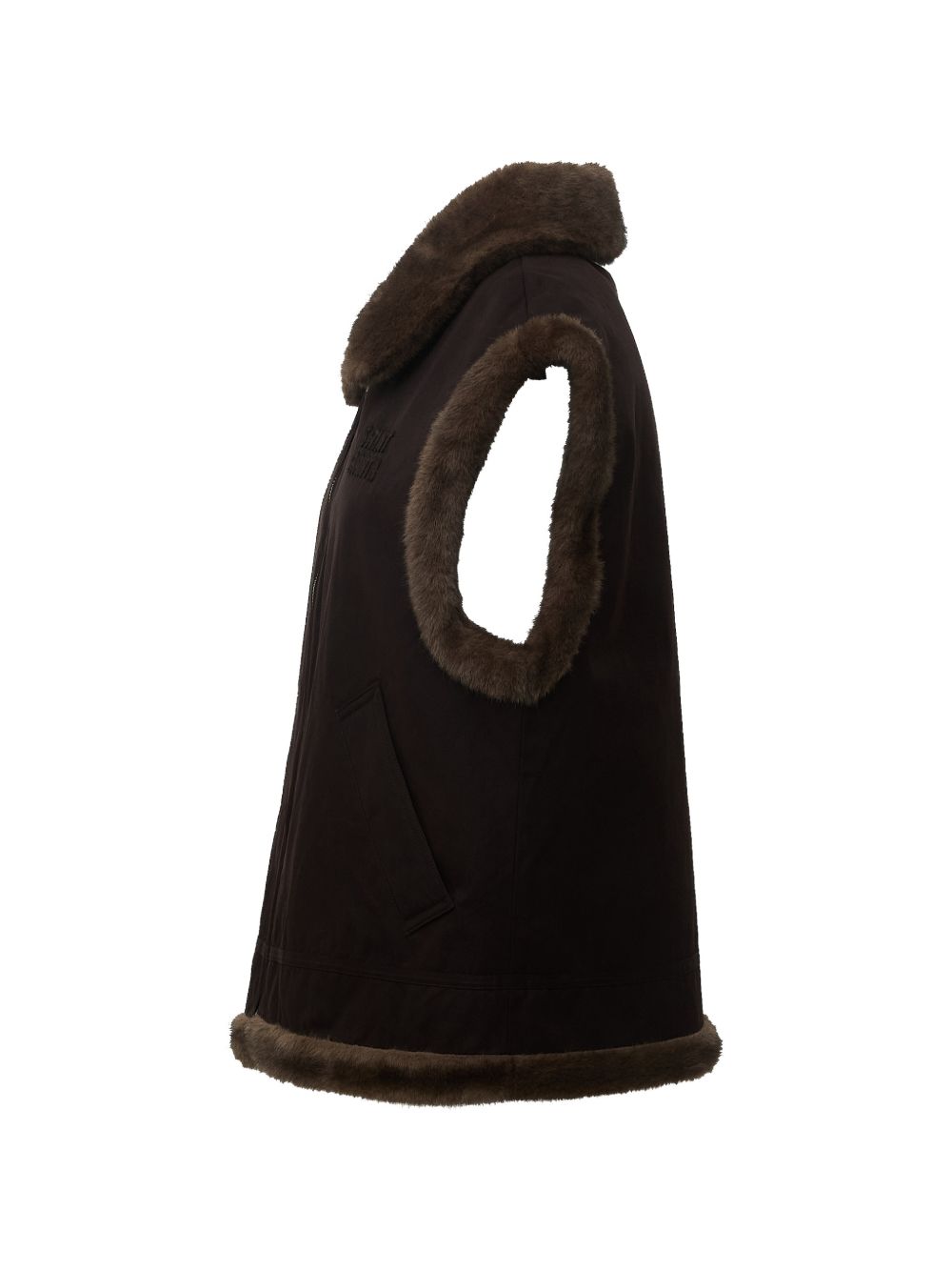 Gilet Hesketh 