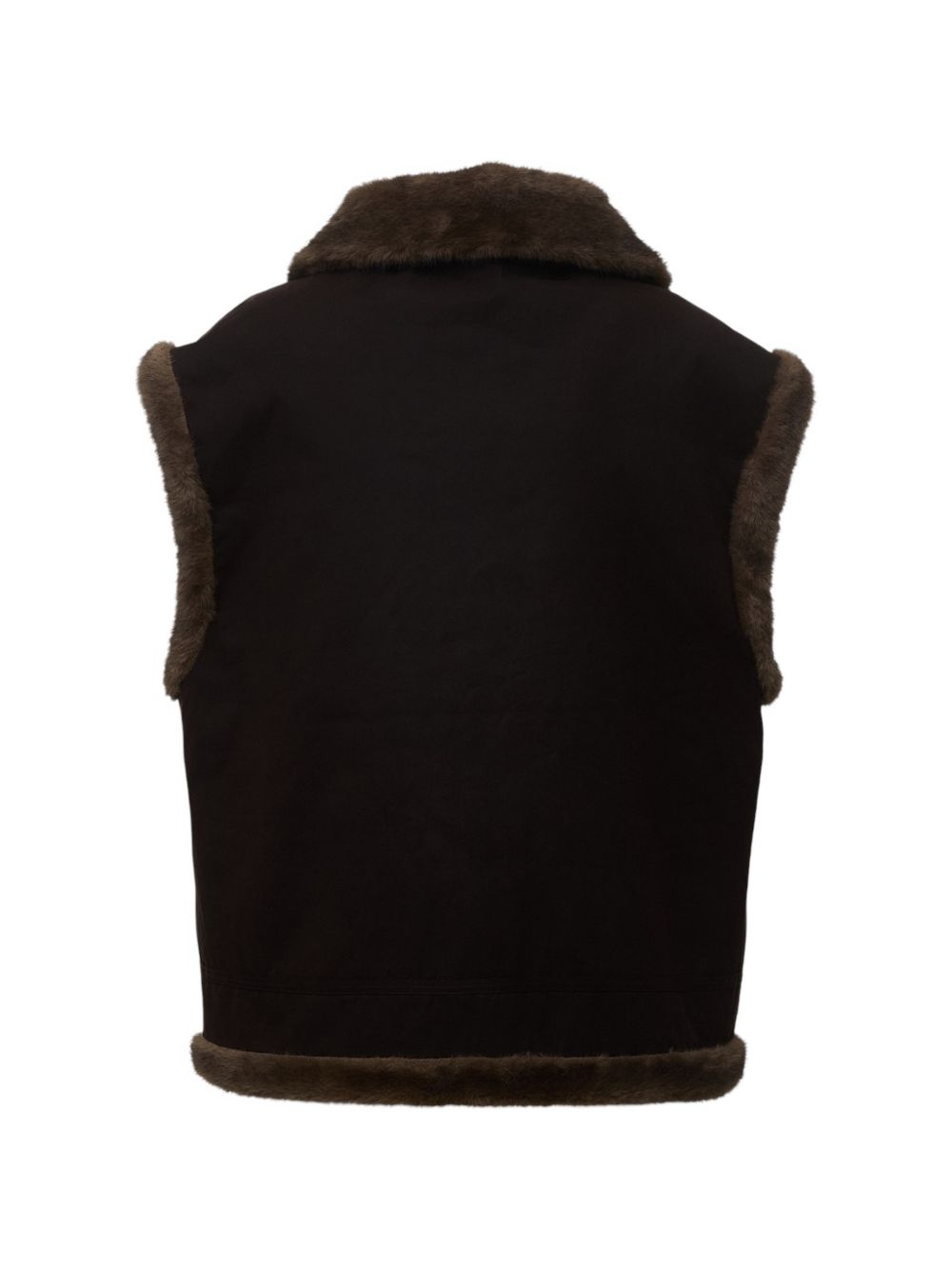 Gilet Hesketh 