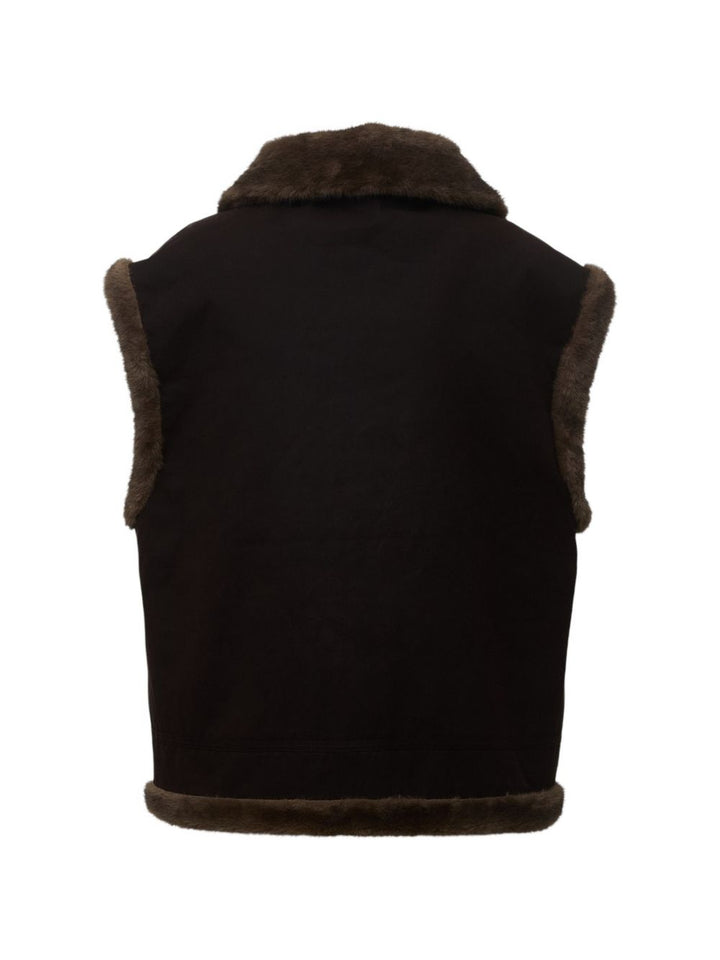 Gilet Hesketh 