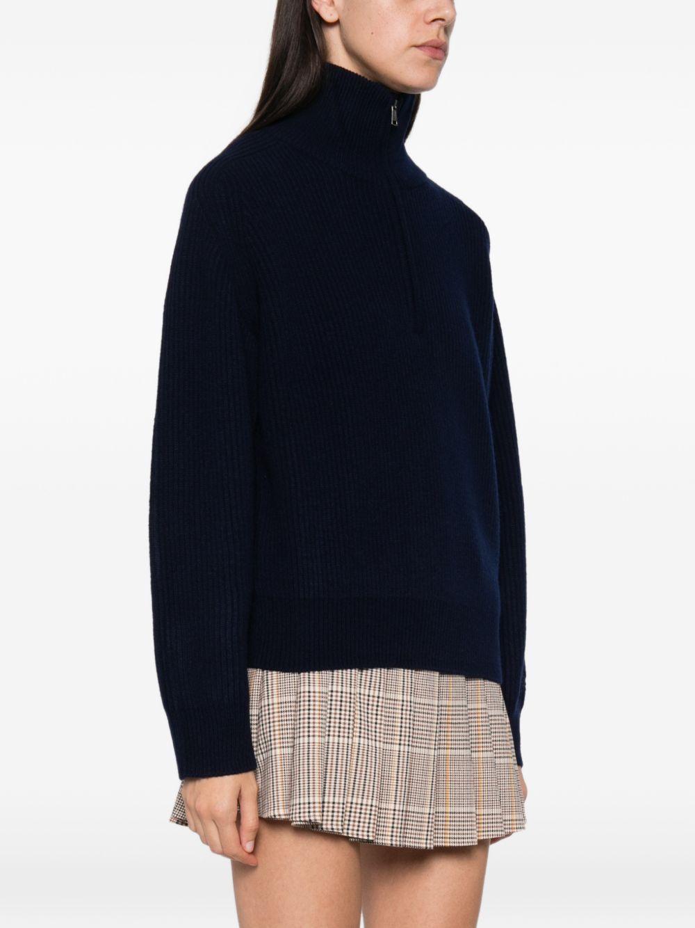 Maglione in lana Isalyn 