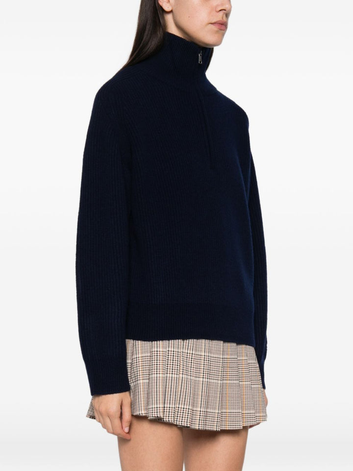 Maglione in lana Isalyn 