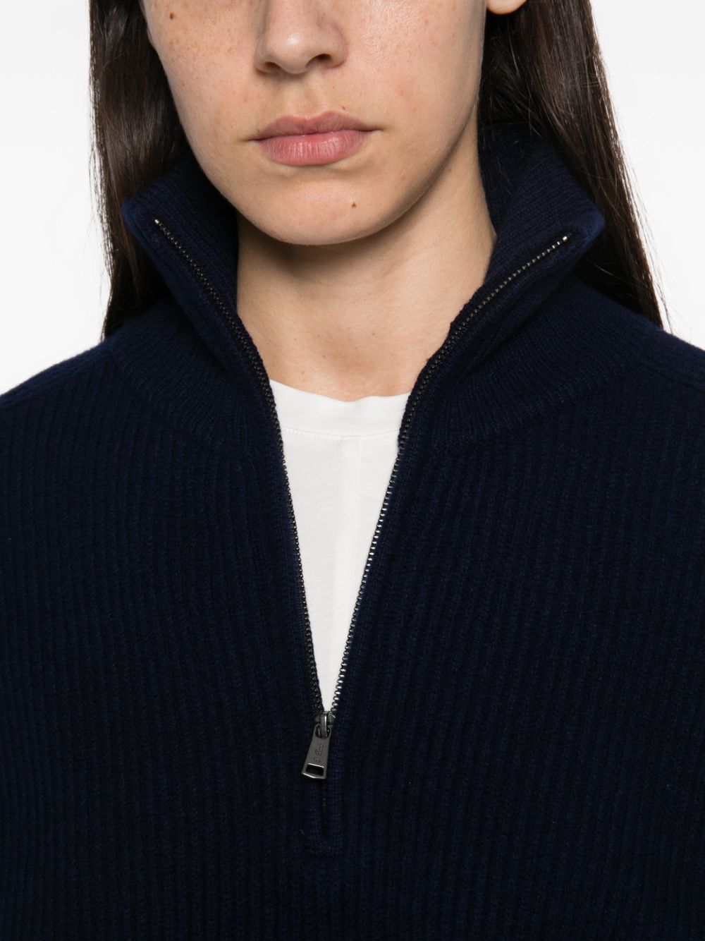 Maglione in lana Isalyn 