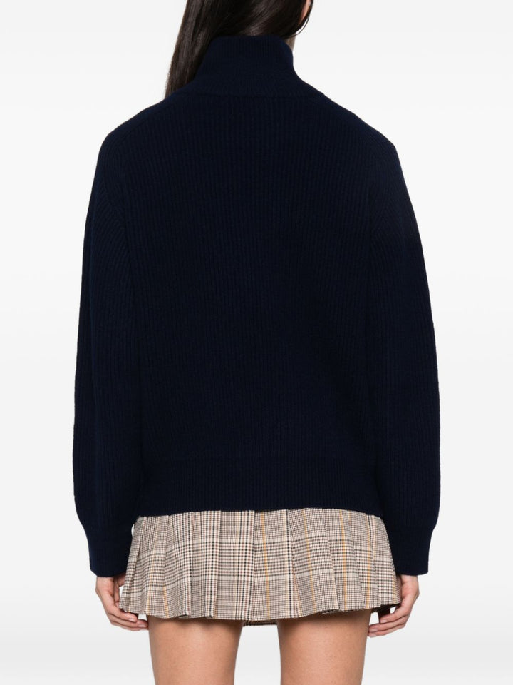 Maglione in lana Isalyn 