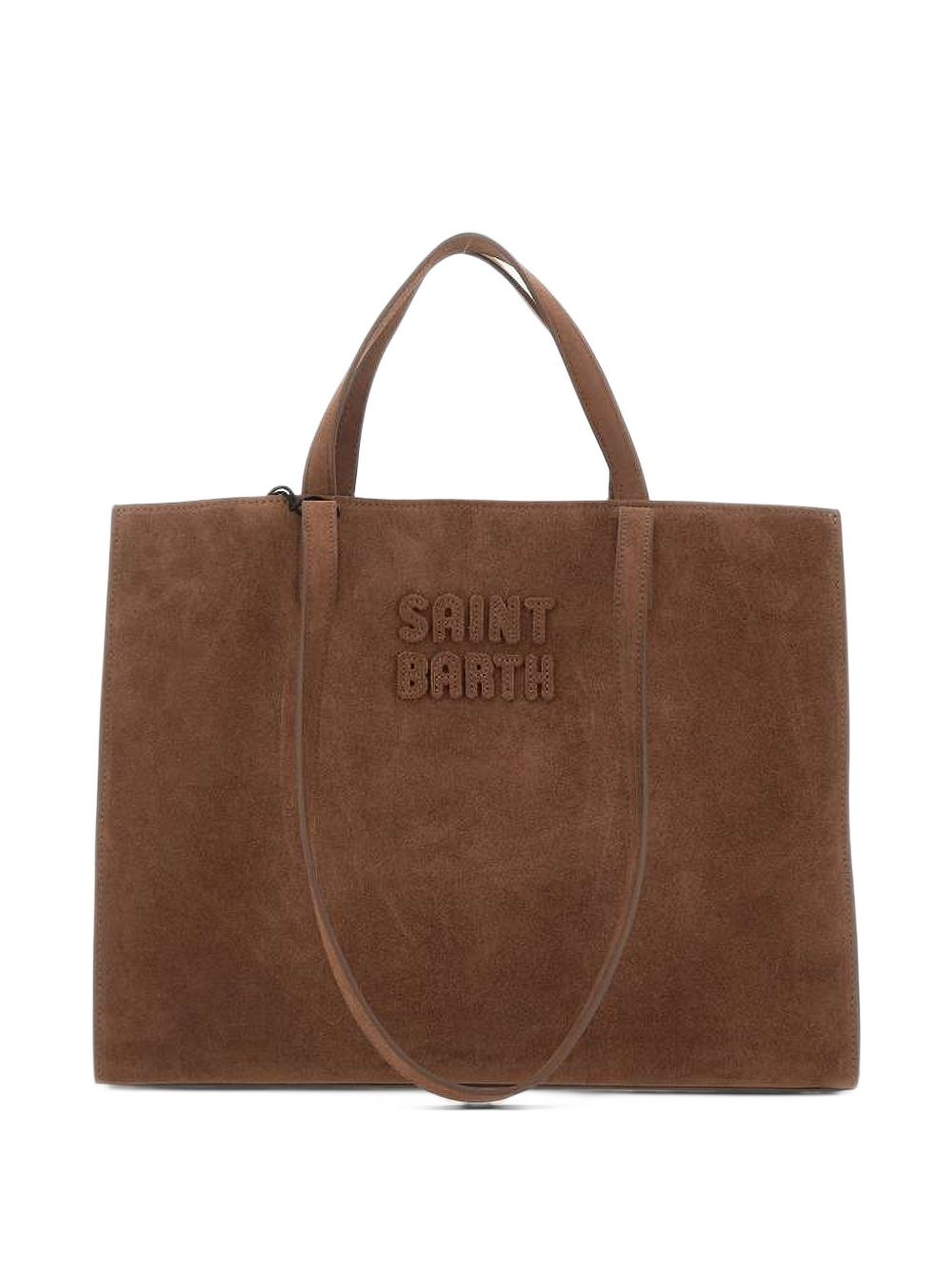 Borsa con logo 